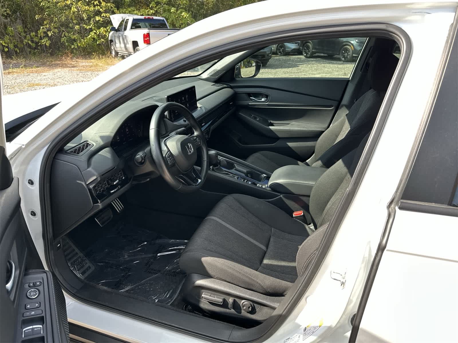 Thumbnail: 2024 Honda Accord - 2