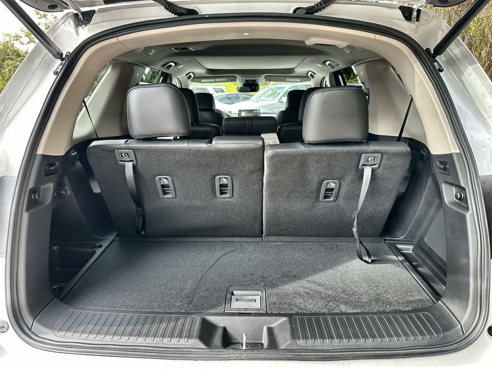 Thumbnail: 2025 Honda Pilot - 18