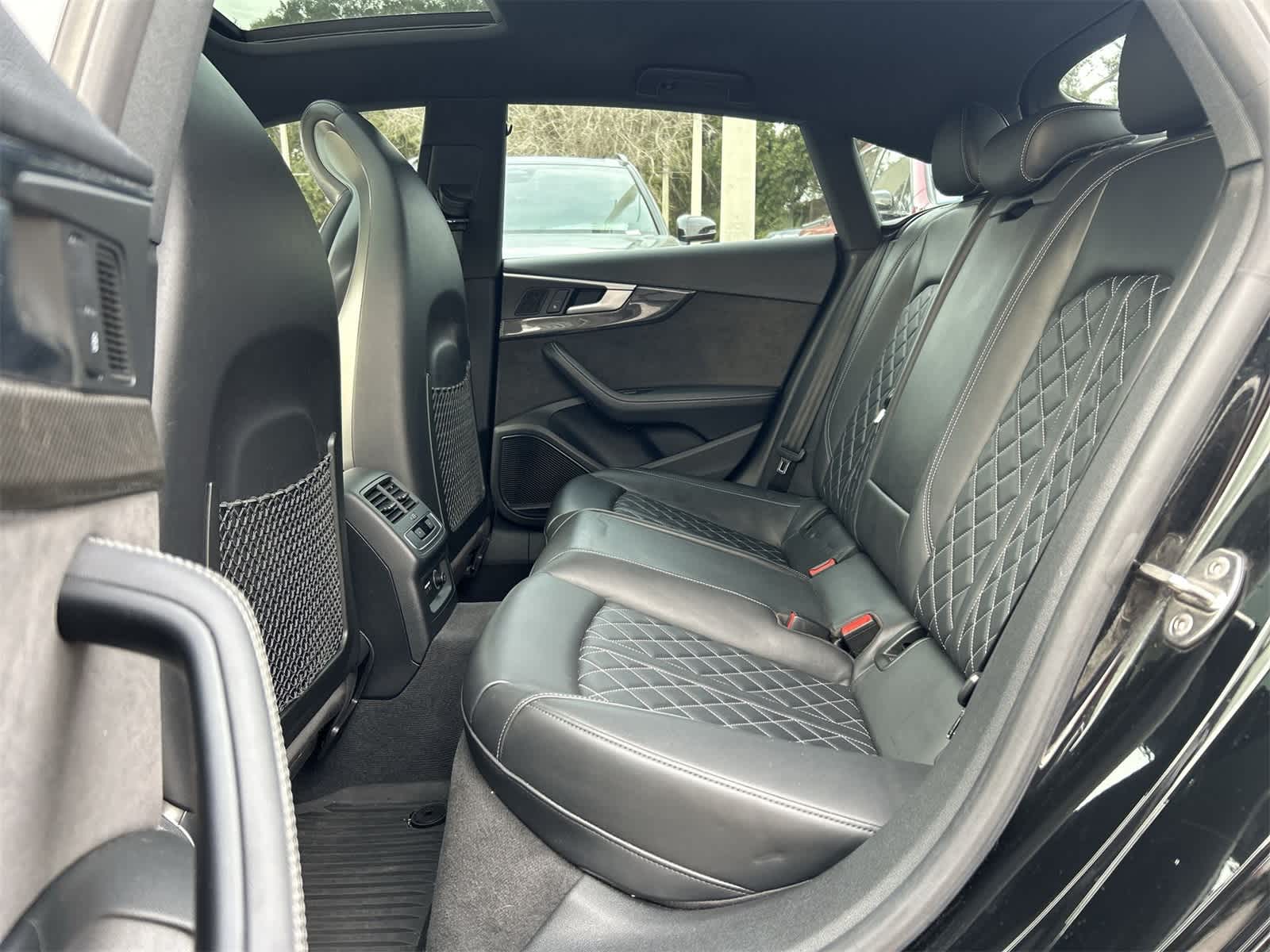 Thumbnail: 2019 Audi S5 - 13