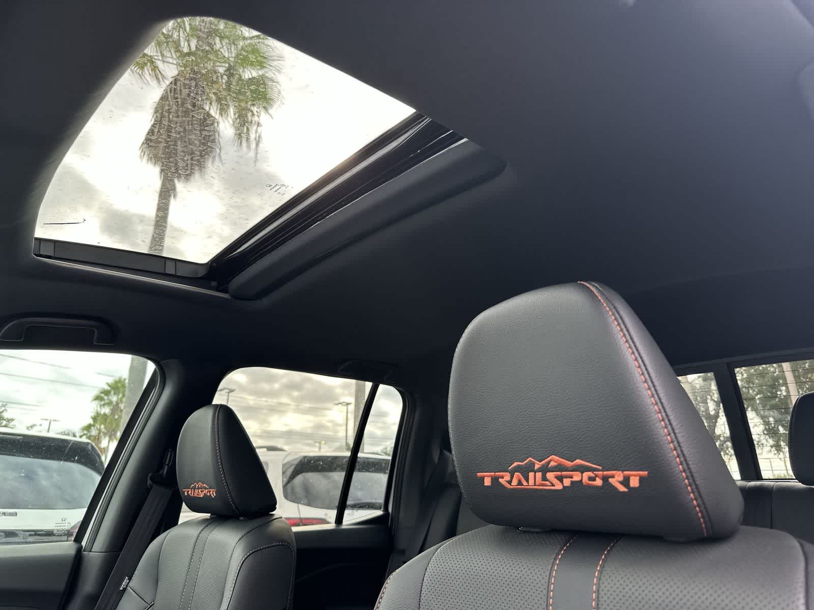 Thumbnail: 2026 Honda Ridgeline - 8