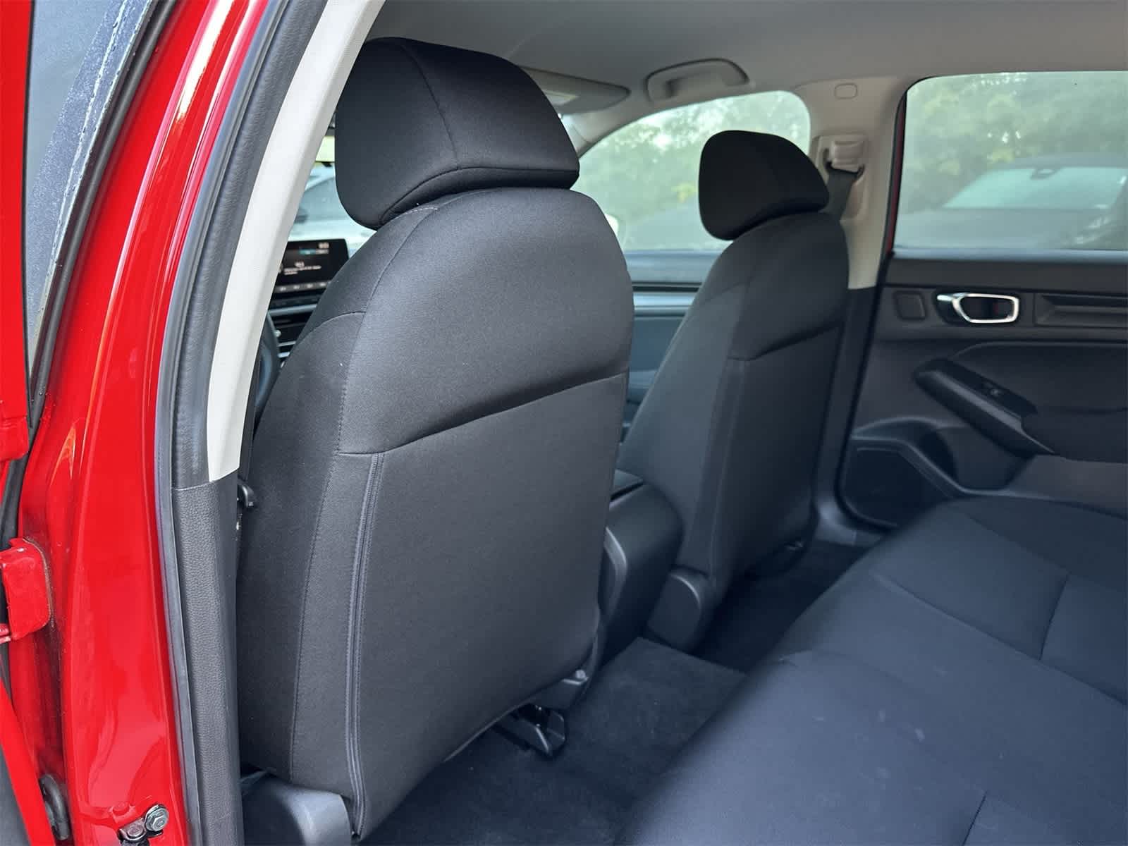 Thumbnail: 2025 Honda Civic - 12