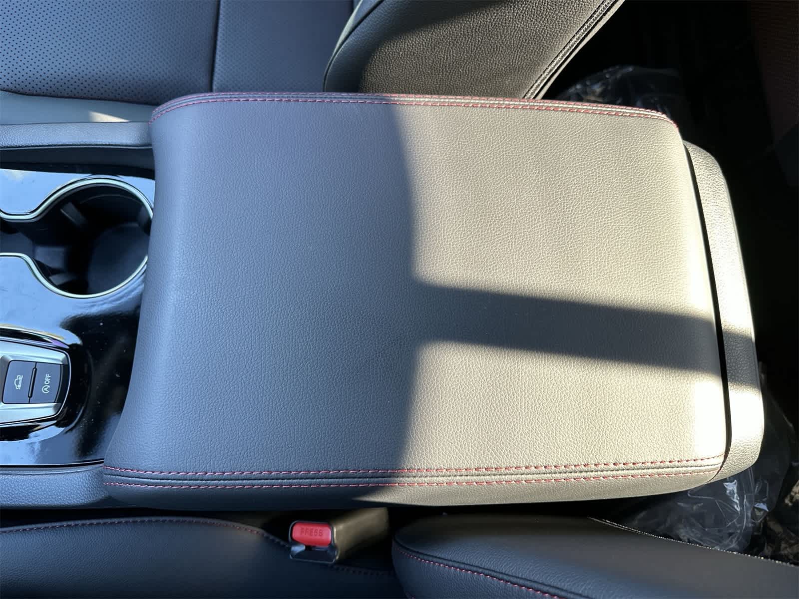 Thumbnail: 2026 Honda Ridgeline - 16