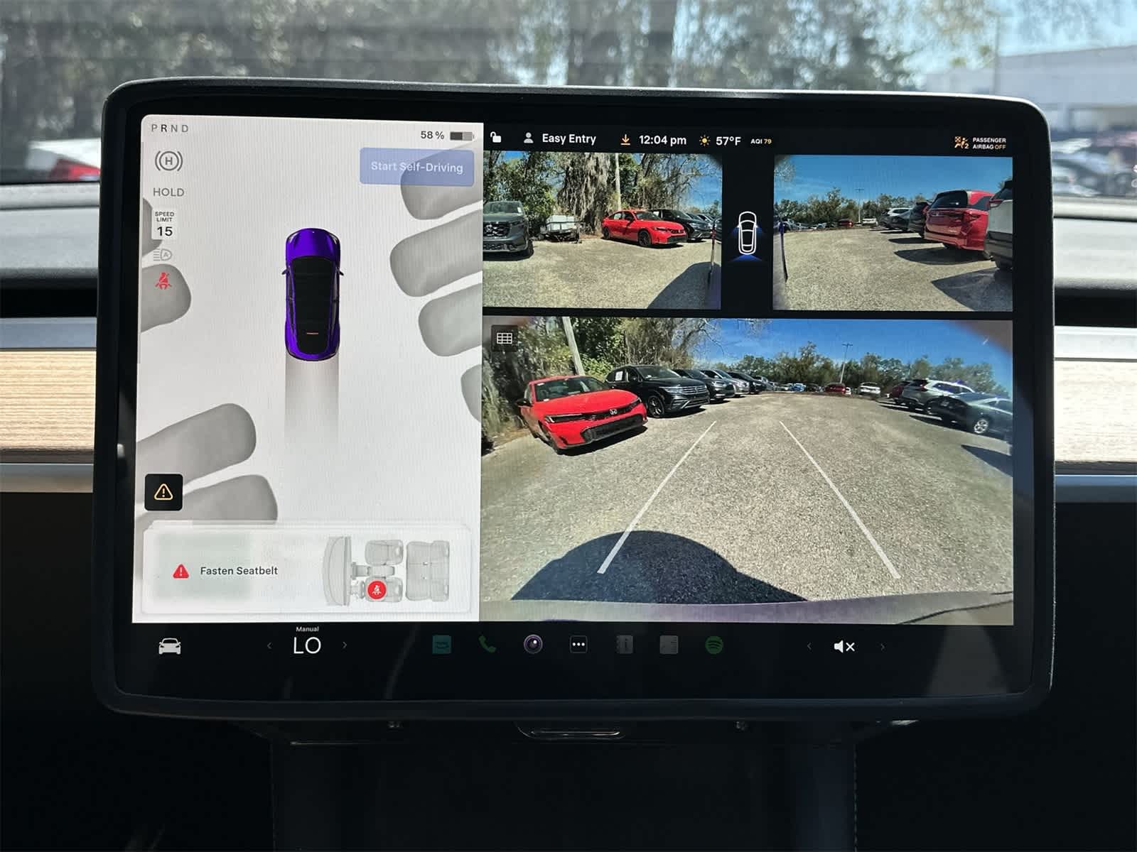 Thumbnail: 2024 Tesla Model Y - 20