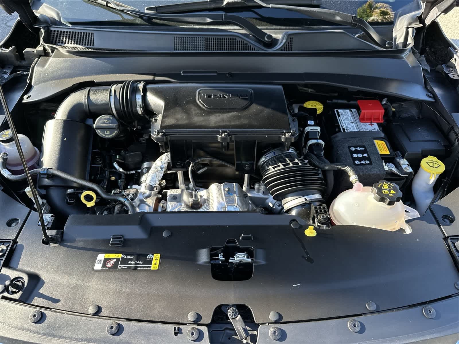 Thumbnail: 2024 Jeep Compass - 10