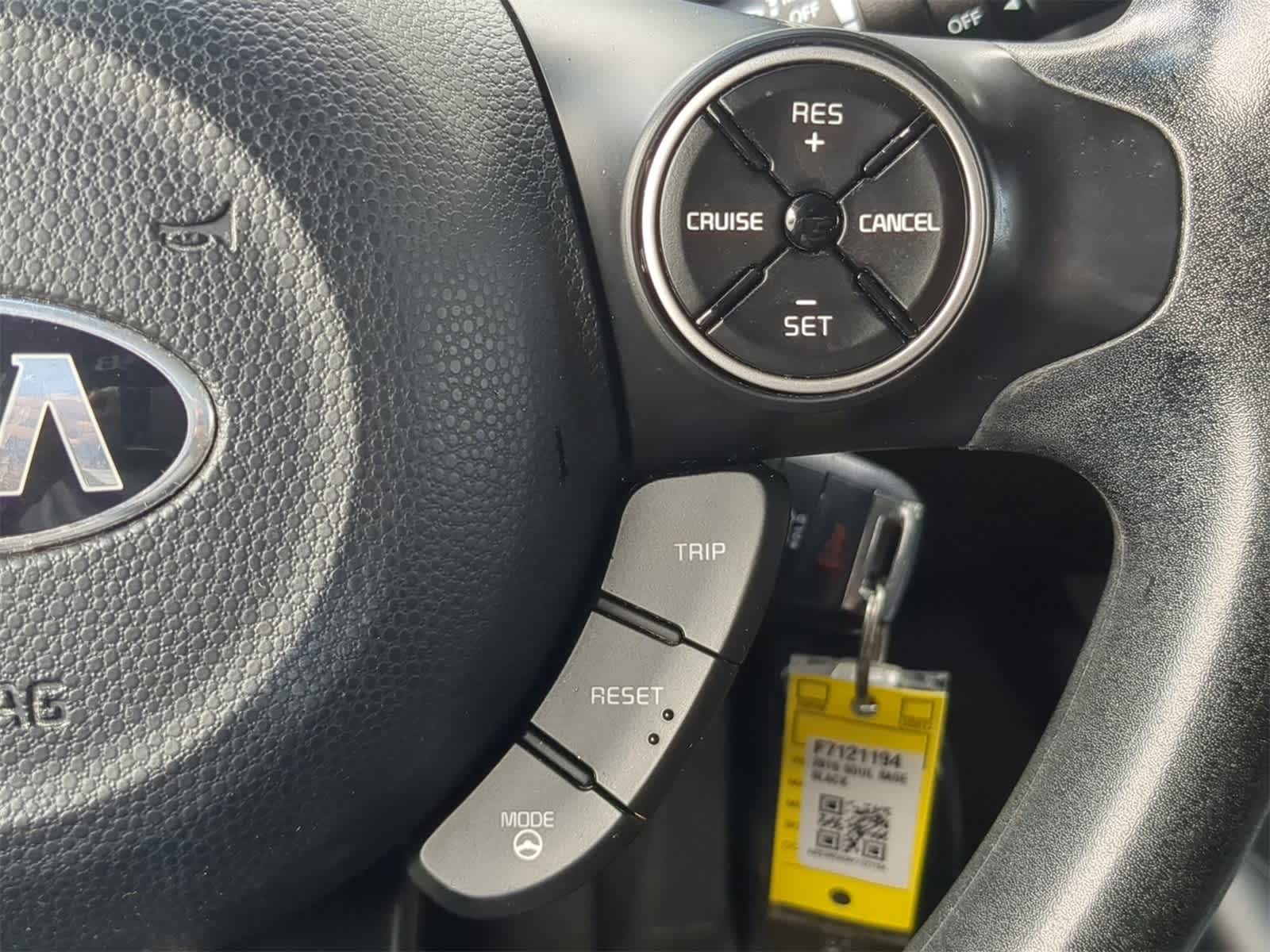 Thumbnail: 2015 Kia Soul - 23