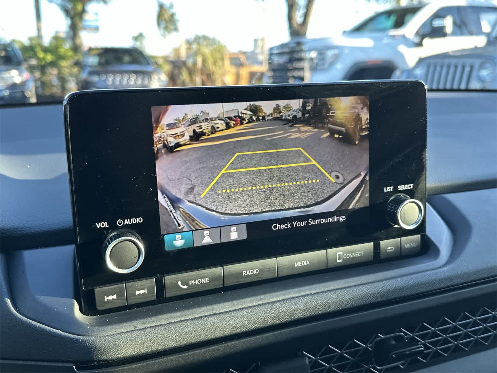 Thumbnail: 2024 Honda Accord - 17