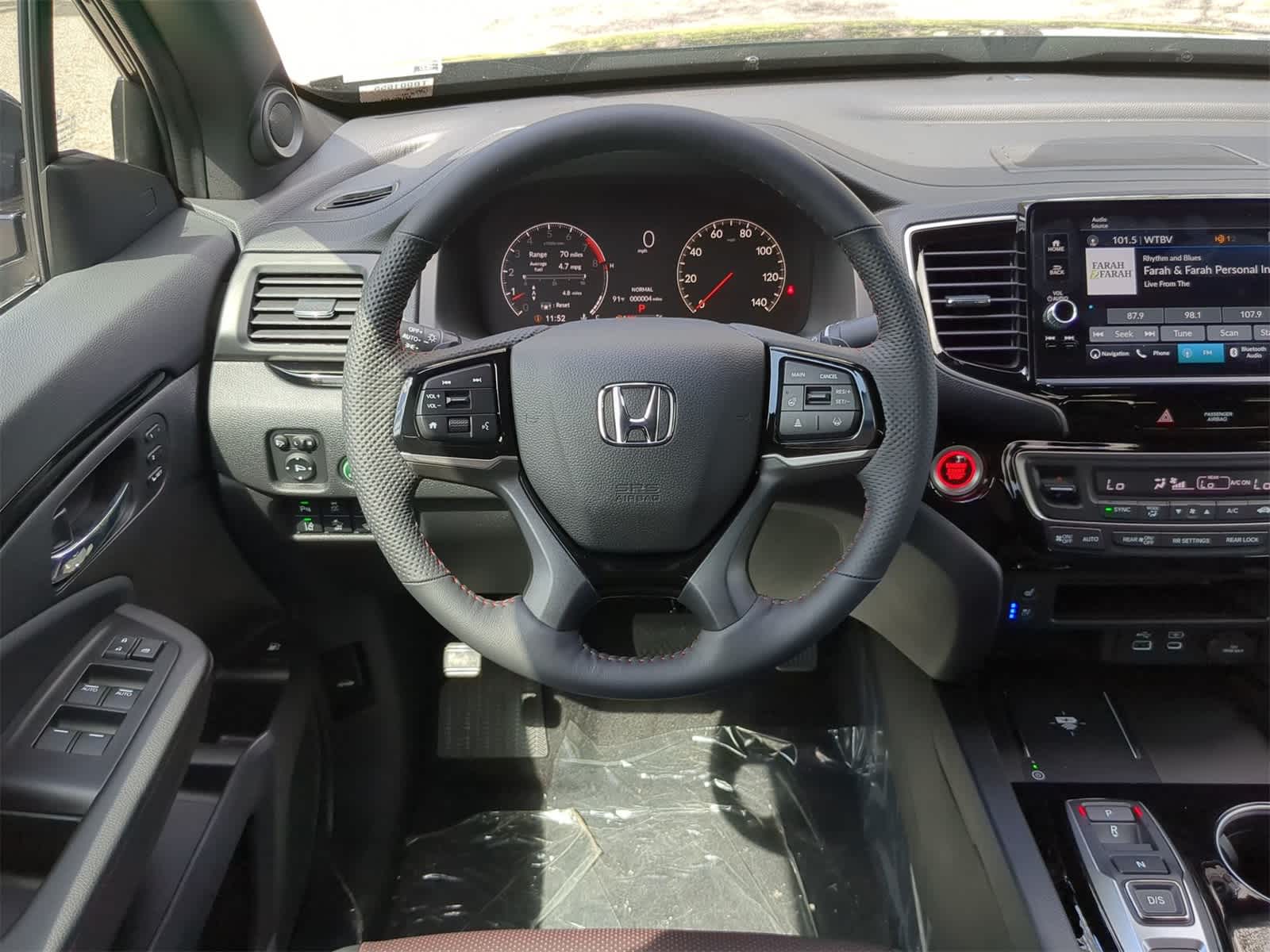 Thumbnail: 2026 Honda Ridgeline - 15