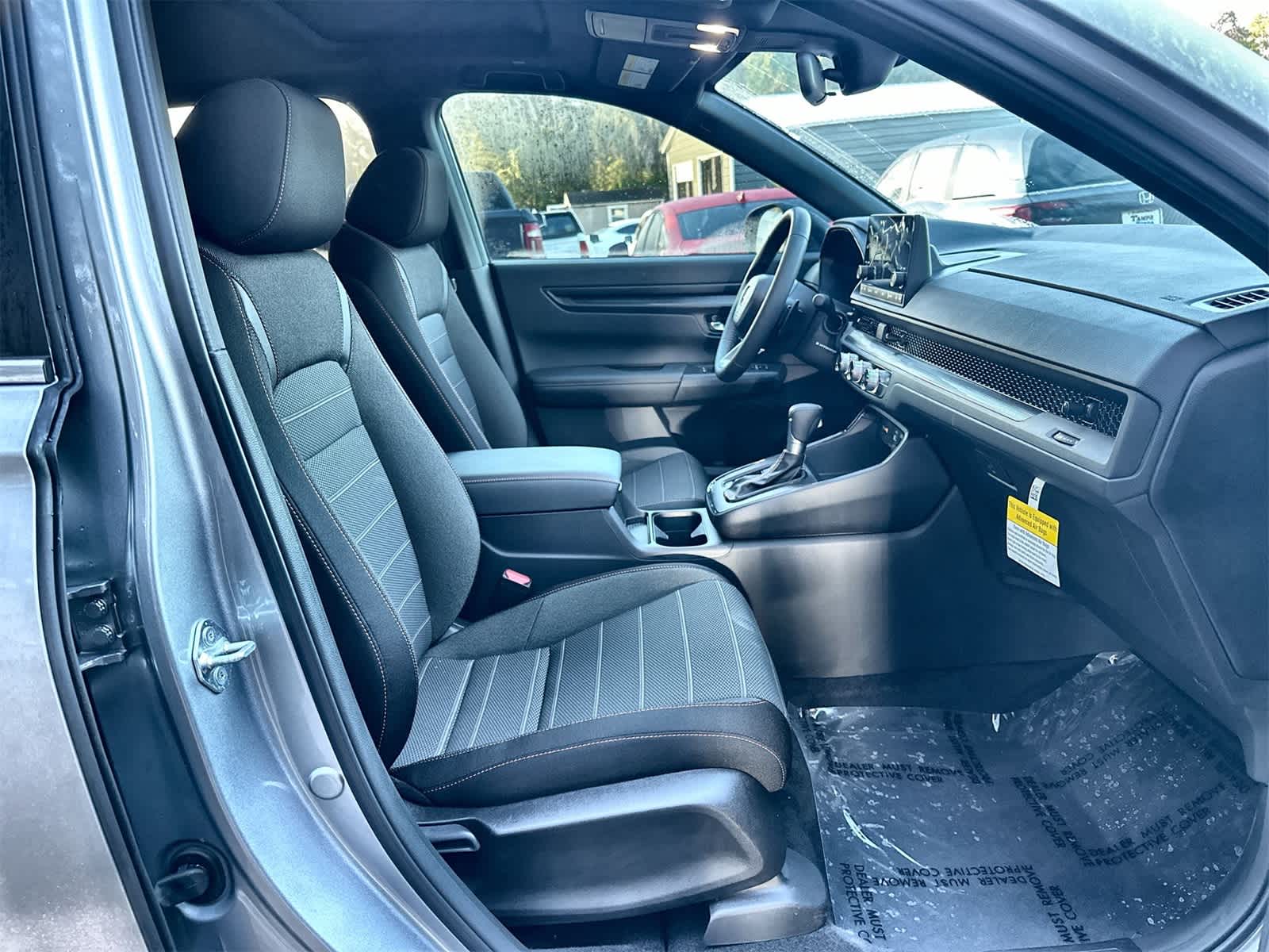 Thumbnail: 2025 Honda CR-V - 14