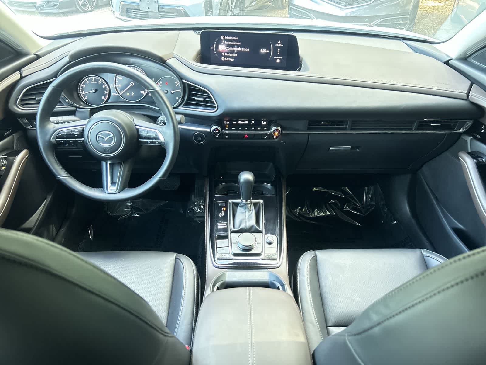 Thumbnail: 2025 Mazda CX-30 - 15