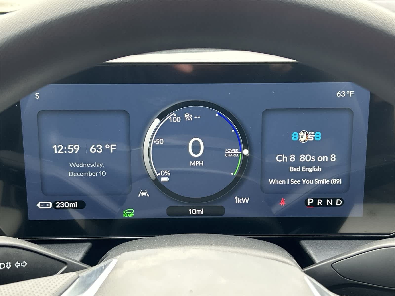 Thumbnail: 2026 Honda Prologue - 18