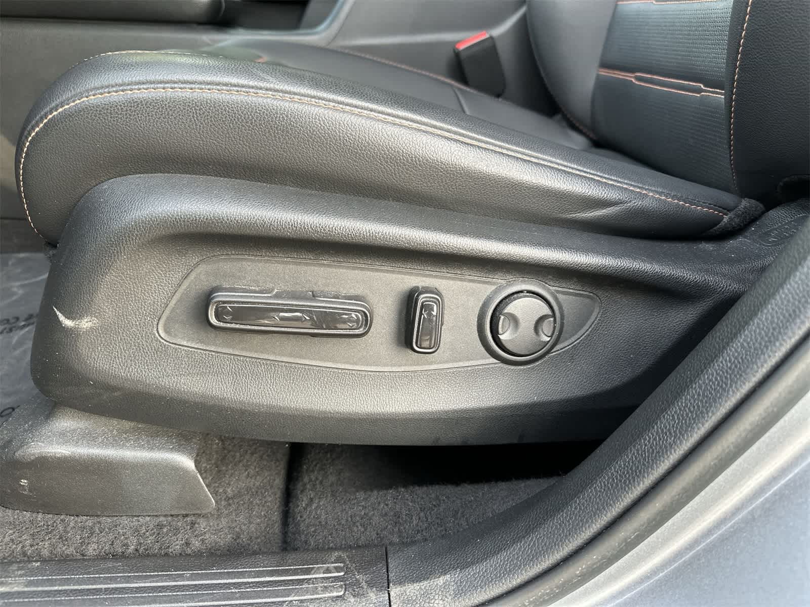 Thumbnail: 2024 Honda CR-V - 6