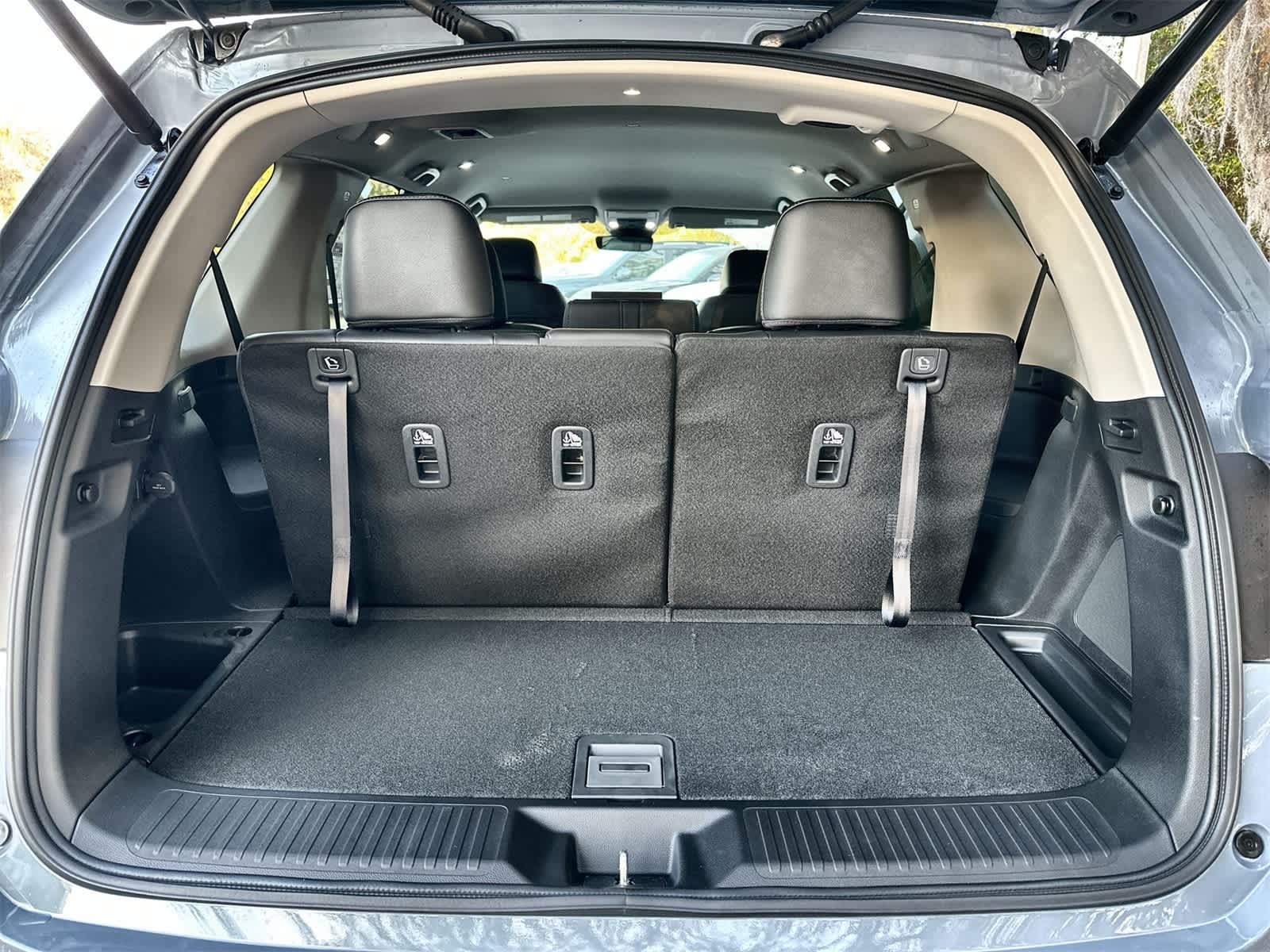 Thumbnail: 2026 Honda Pilot - 19