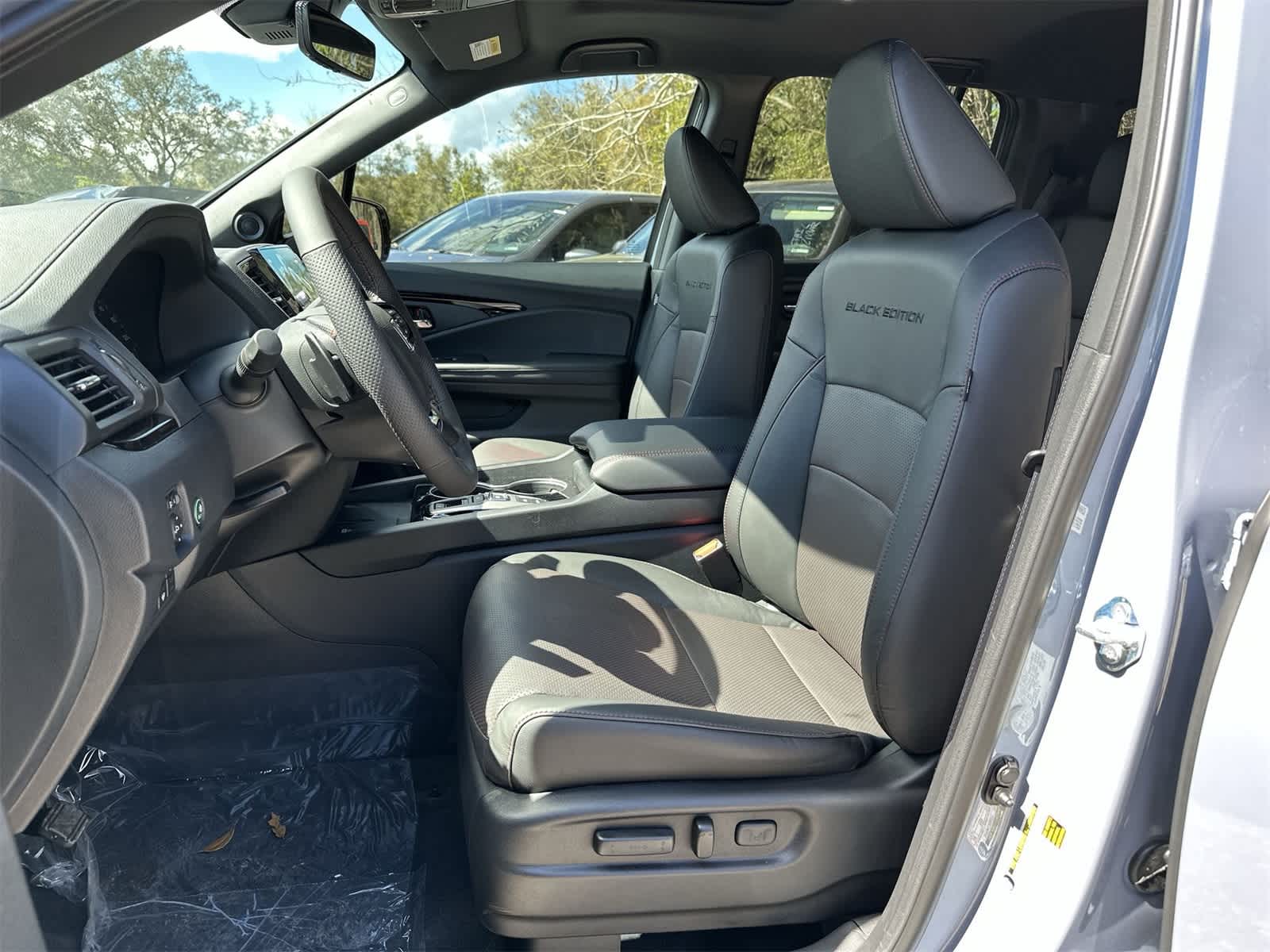 Thumbnail: 2026 Honda Ridgeline - 11