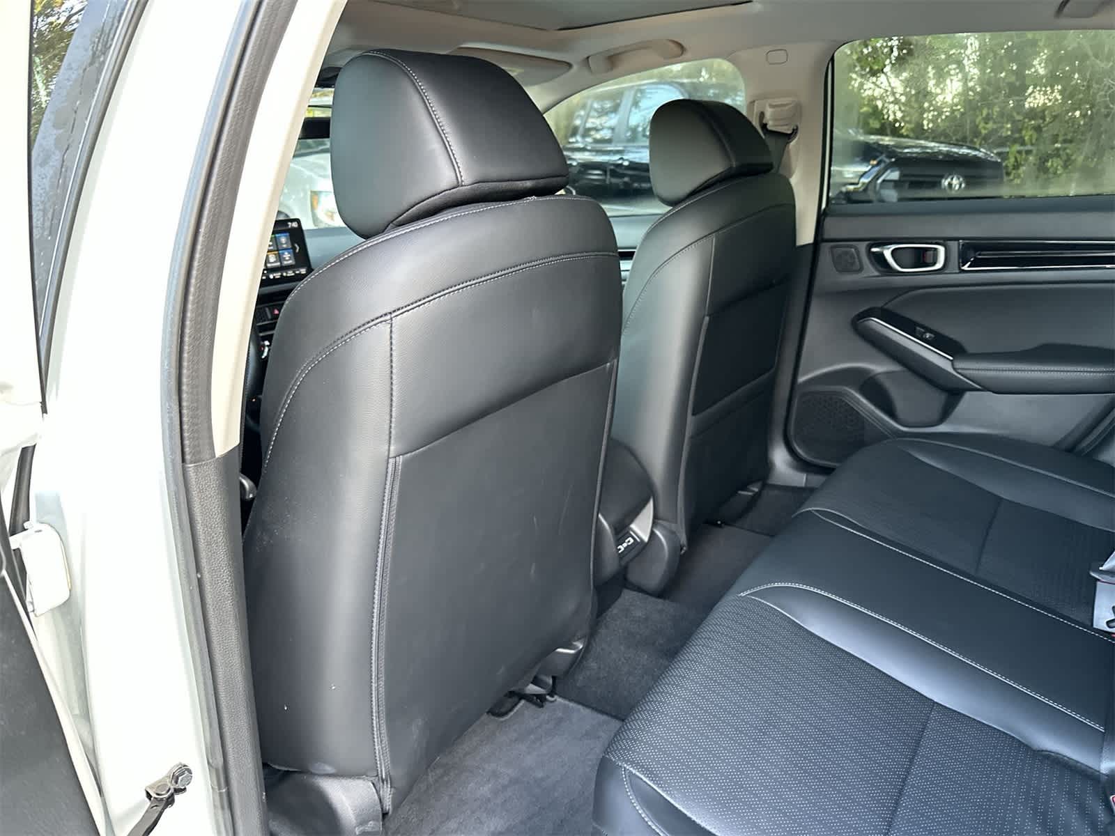 Thumbnail: 2023 Honda Civic - 12