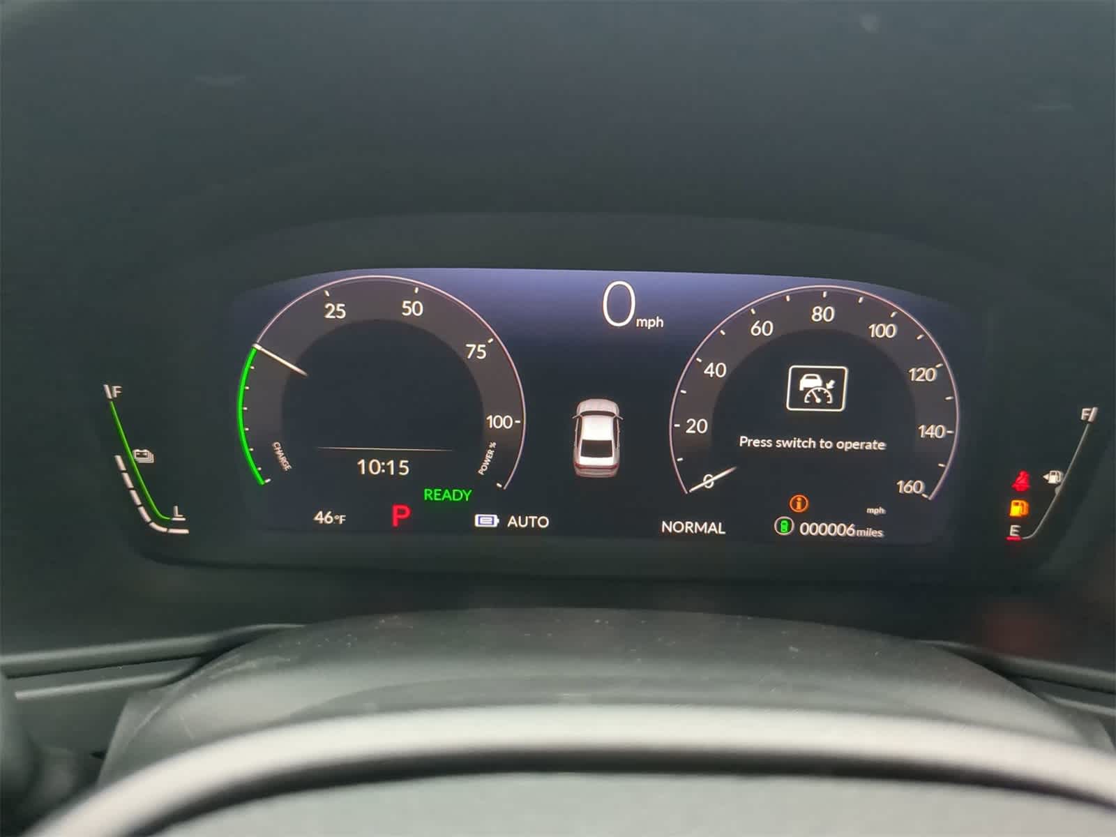 Thumbnail: 2025 Honda Accord - 26