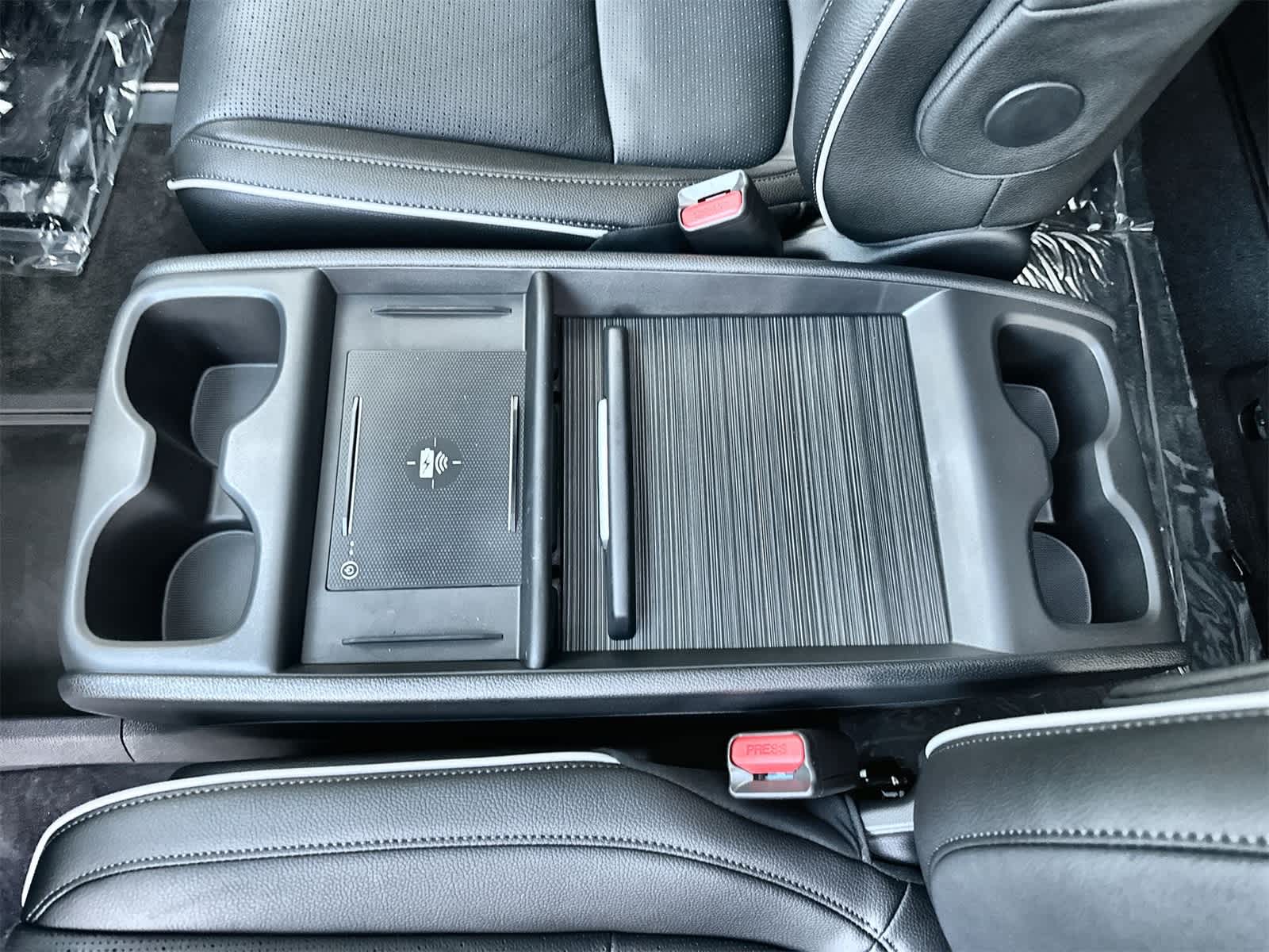 Thumbnail: 2026 Honda Odyssey - 15