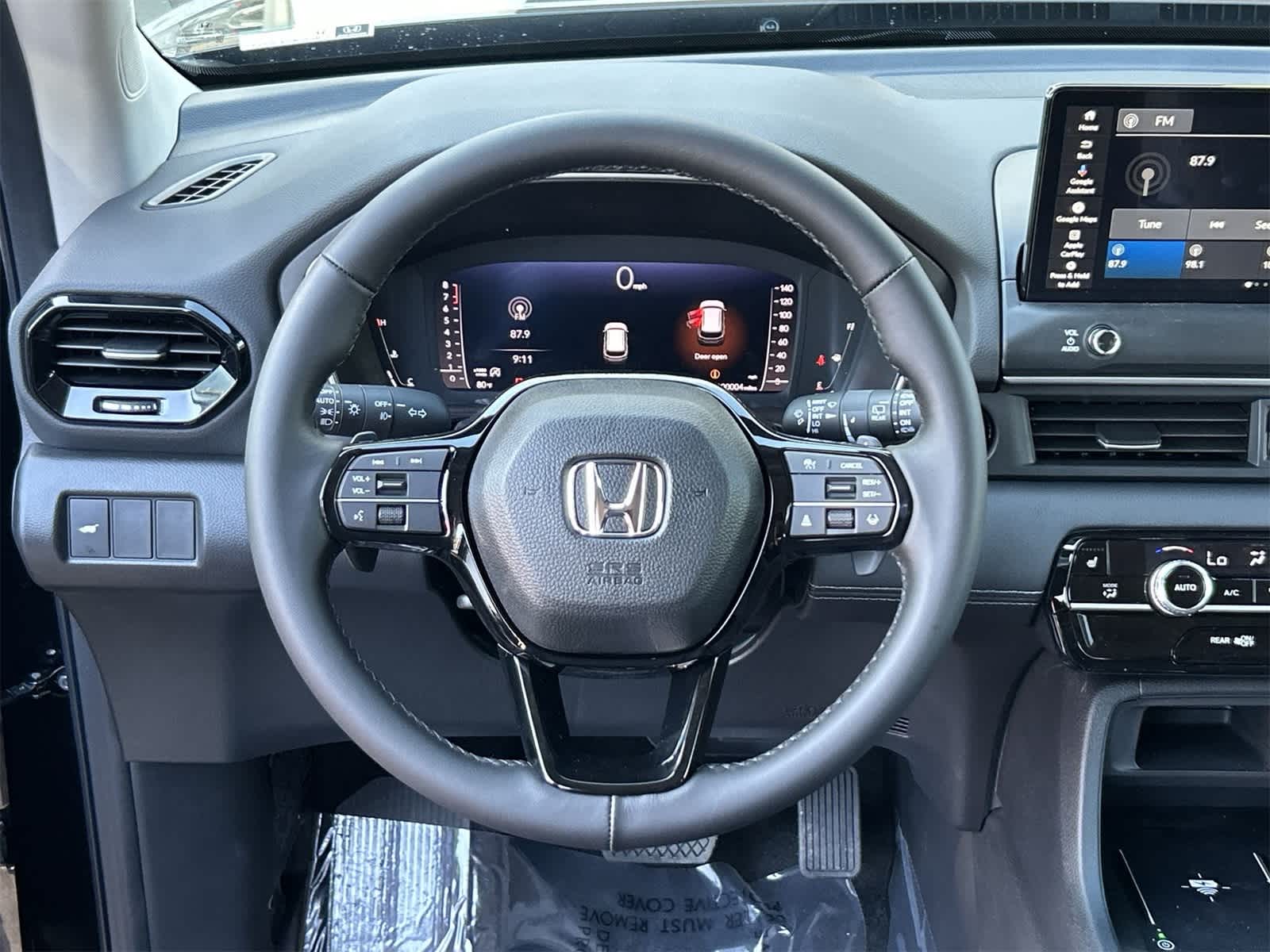 Thumbnail: 2026 Honda Pilot - 15