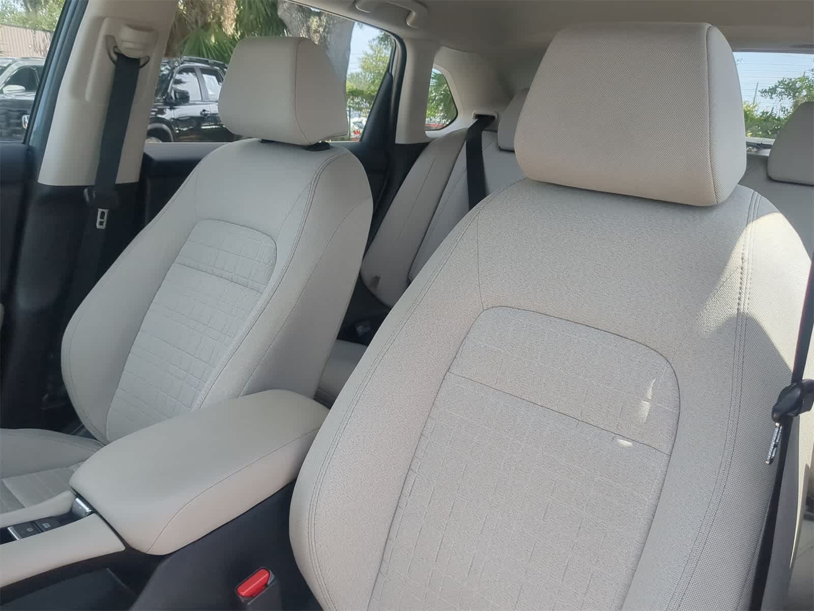 Thumbnail: 2024 Honda HR-V - 8