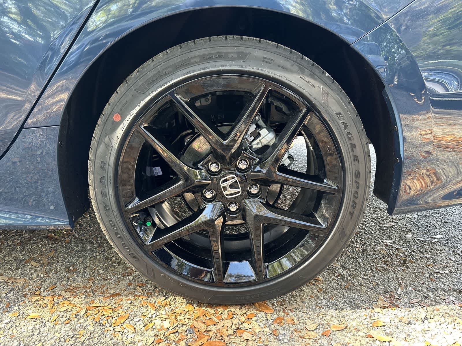 Thumbnail: 2026 Honda Civic - 5