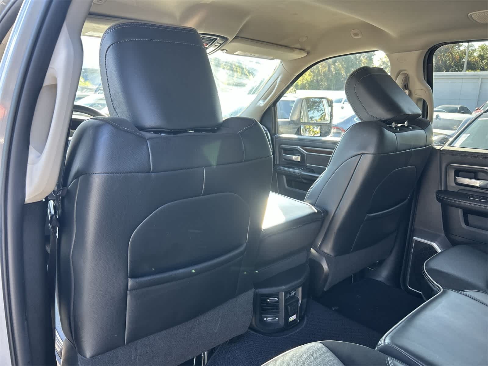 Thumbnail: 2024 RAM 2500 - 12