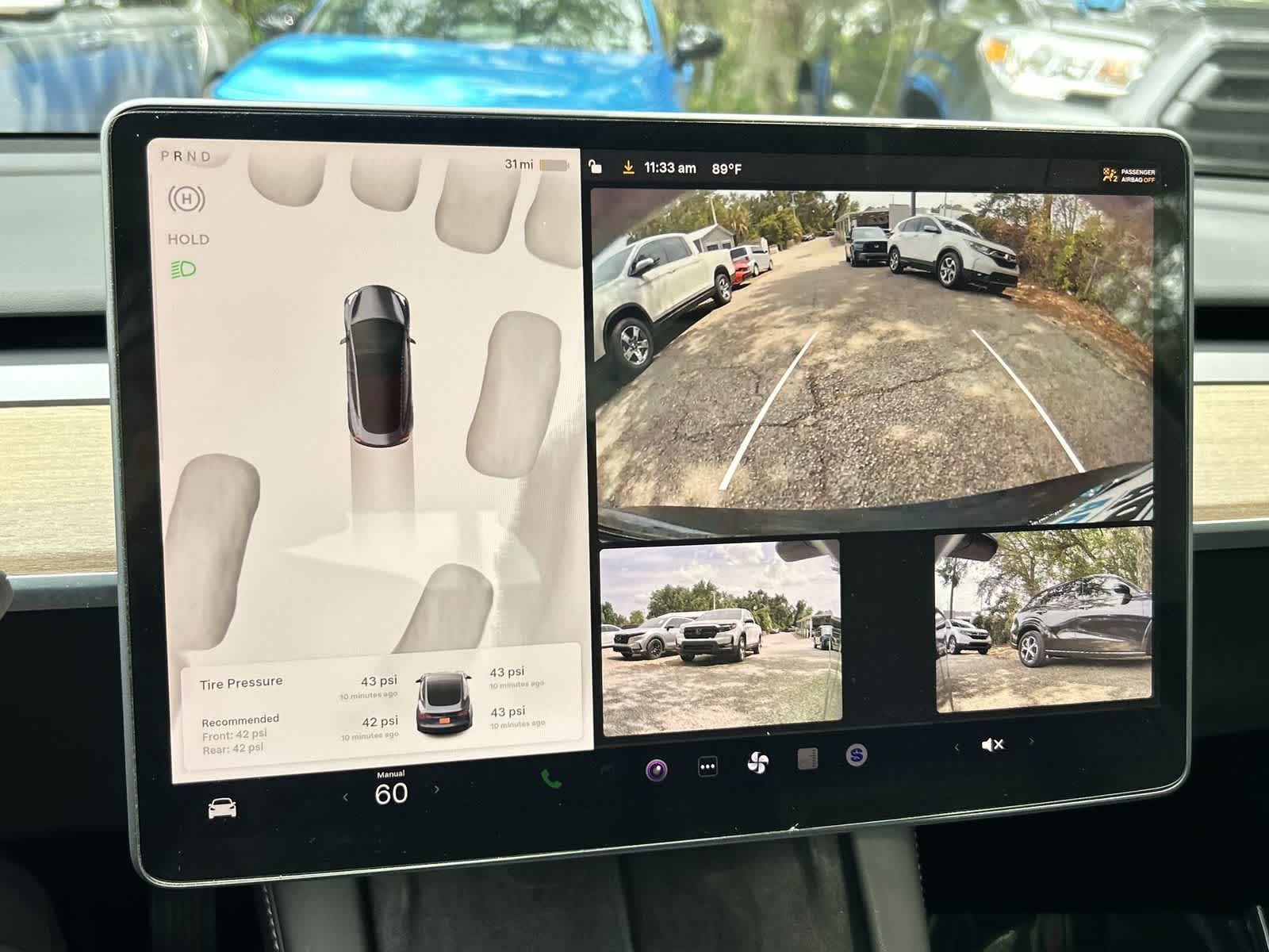 Thumbnail: 2023 Tesla Model 3 - 20