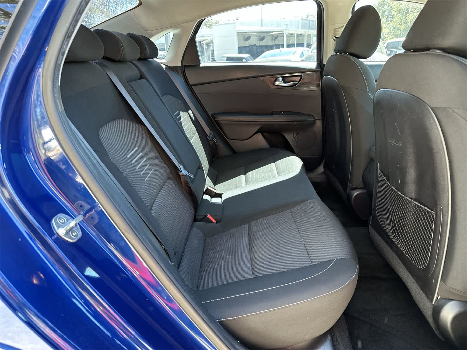 Thumbnail: 2019 Kia Forte - 13