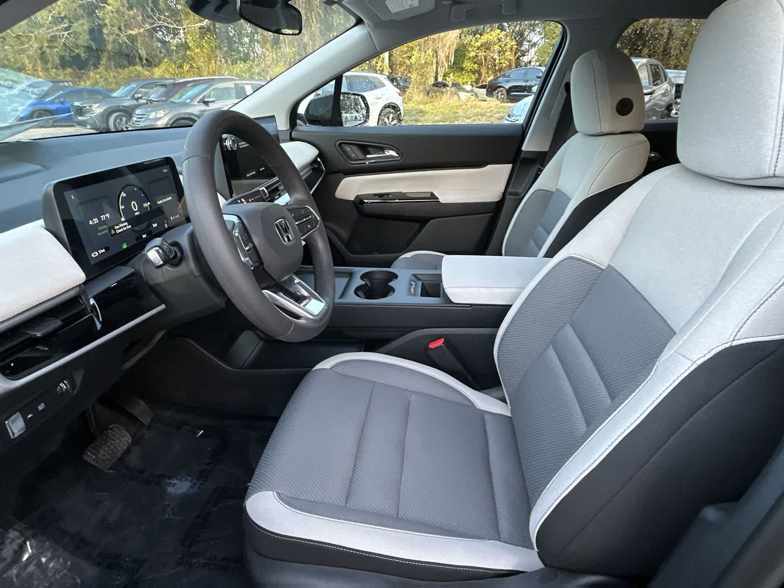 Thumbnail: 2026 Honda Prologue - 11