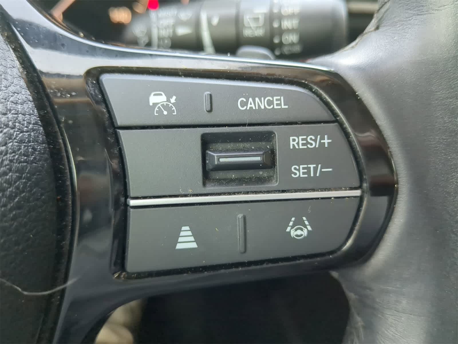 Thumbnail: 2024 Honda Pilot - 26