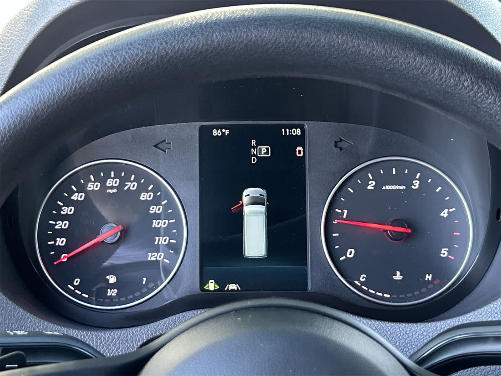 Thumbnail: 2024 Mercedes-Benz Sprinter - 18