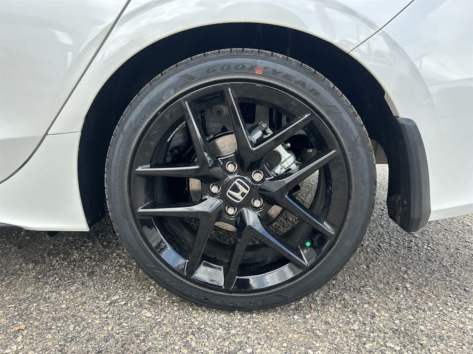 Thumbnail: 2025 Honda Civic - 8