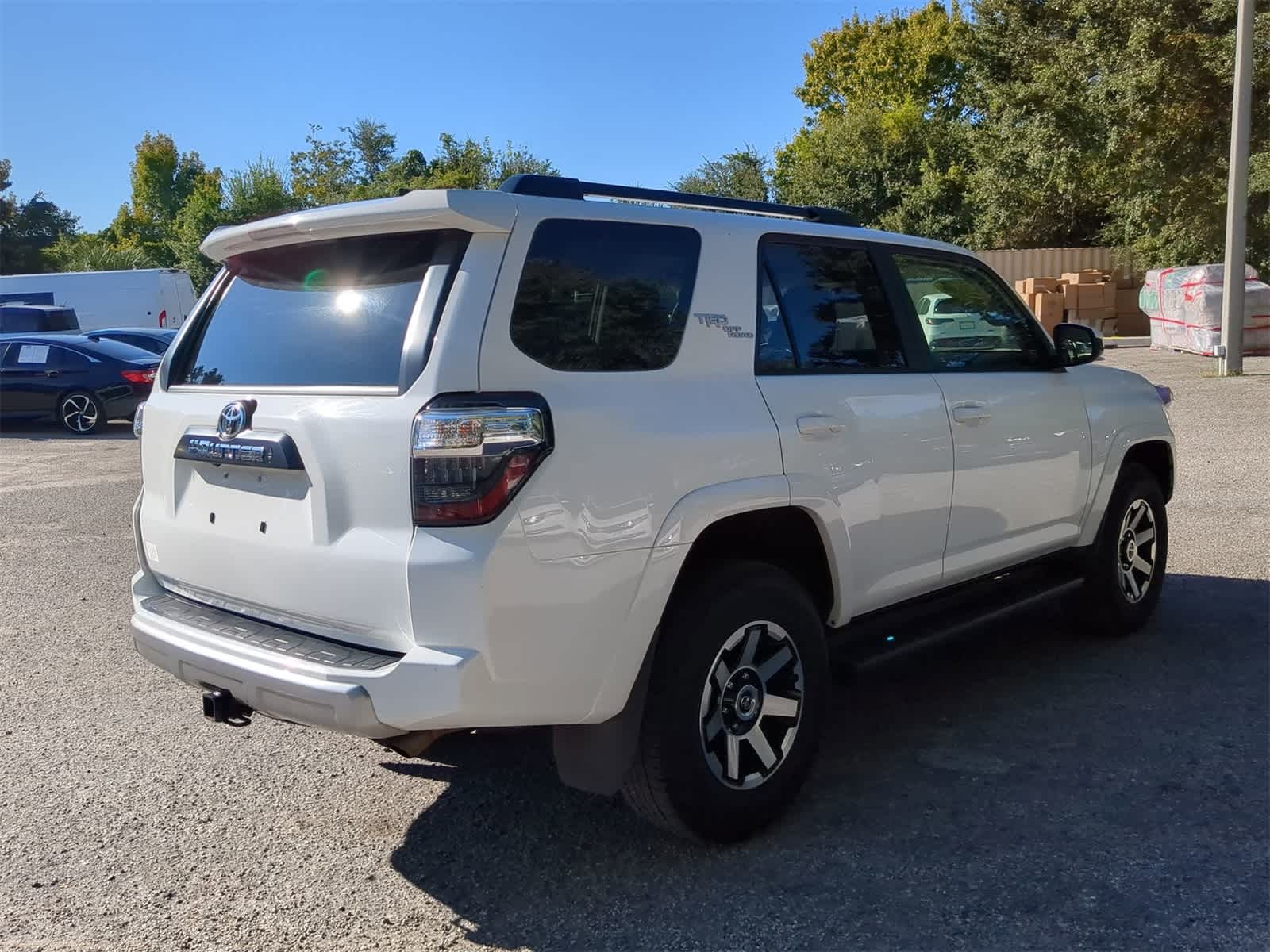 Thumbnail: 2024 Toyota 4Runner - 6