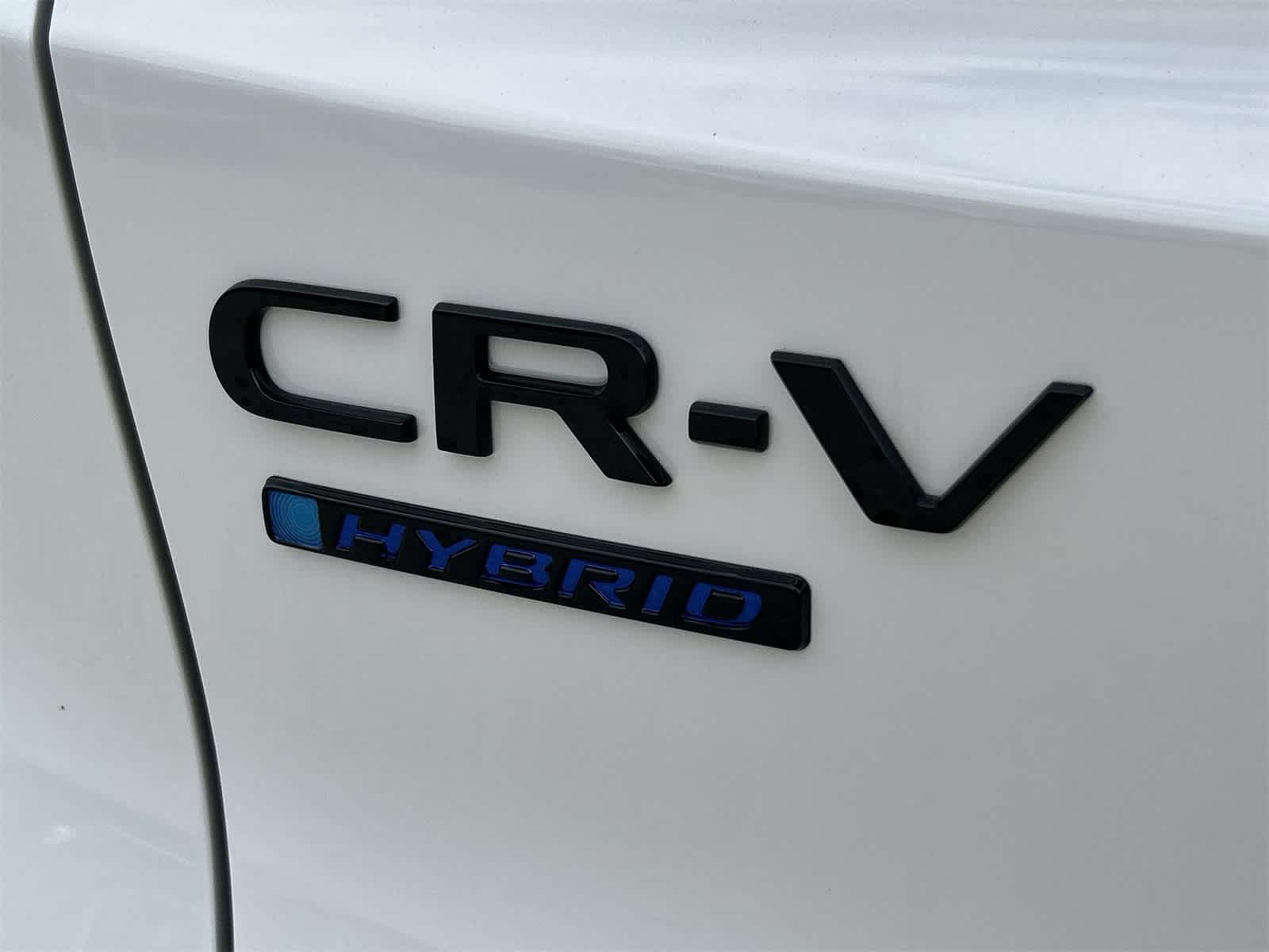 Thumbnail: 2026 Honda CR-V - 7