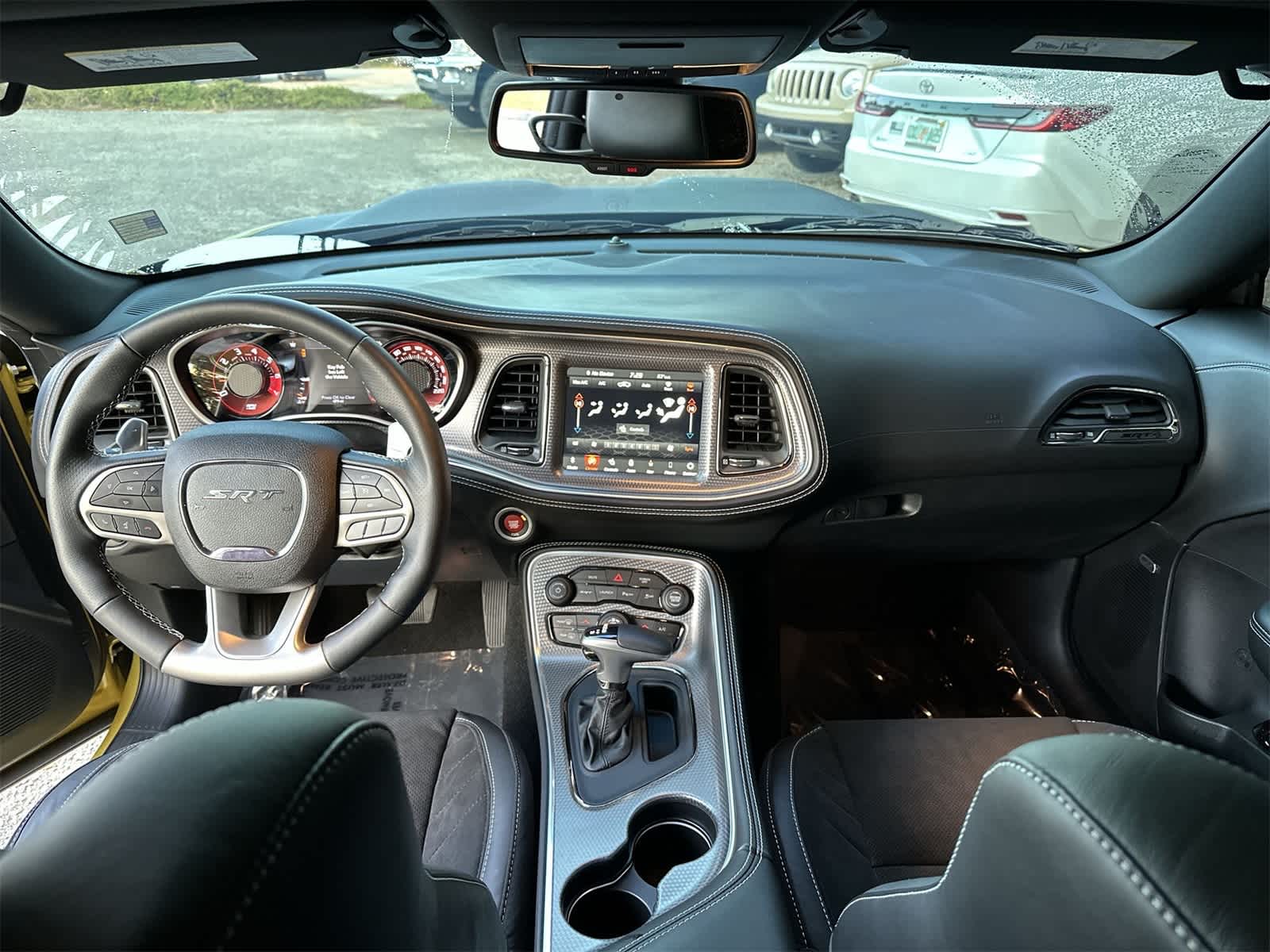 Thumbnail: 2021 Dodge Challenger - 10