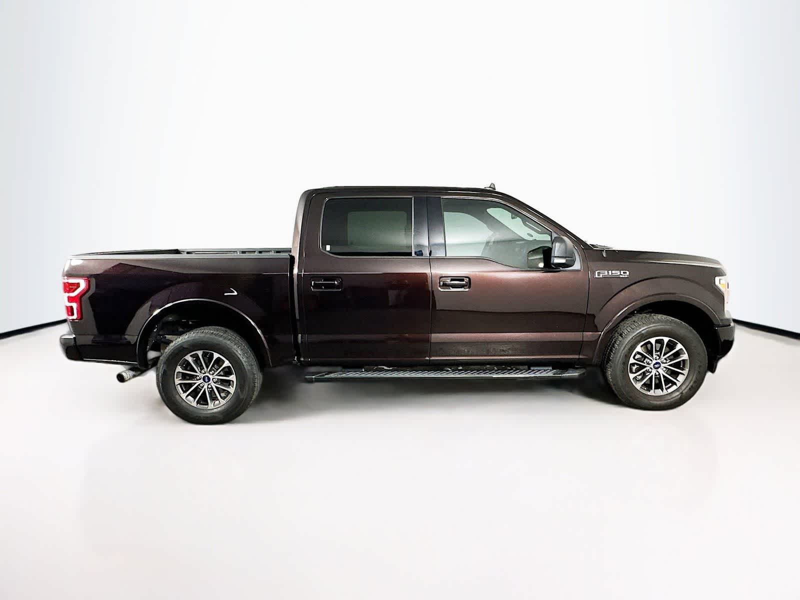 Thumbnail: 2019 Ford F-150 - 25