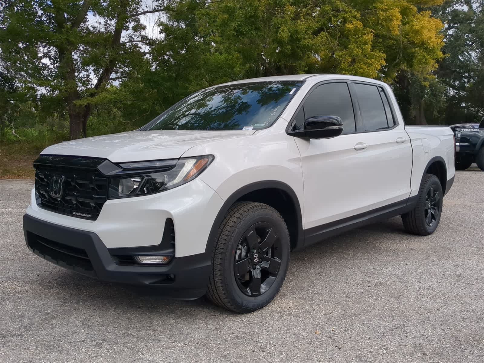 Thumbnail: 2026 Honda Ridgeline - 2