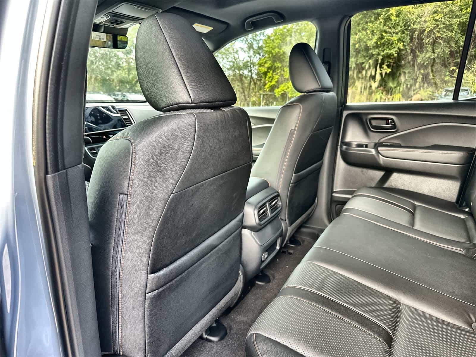 Thumbnail: 2026 Honda Ridgeline - 12