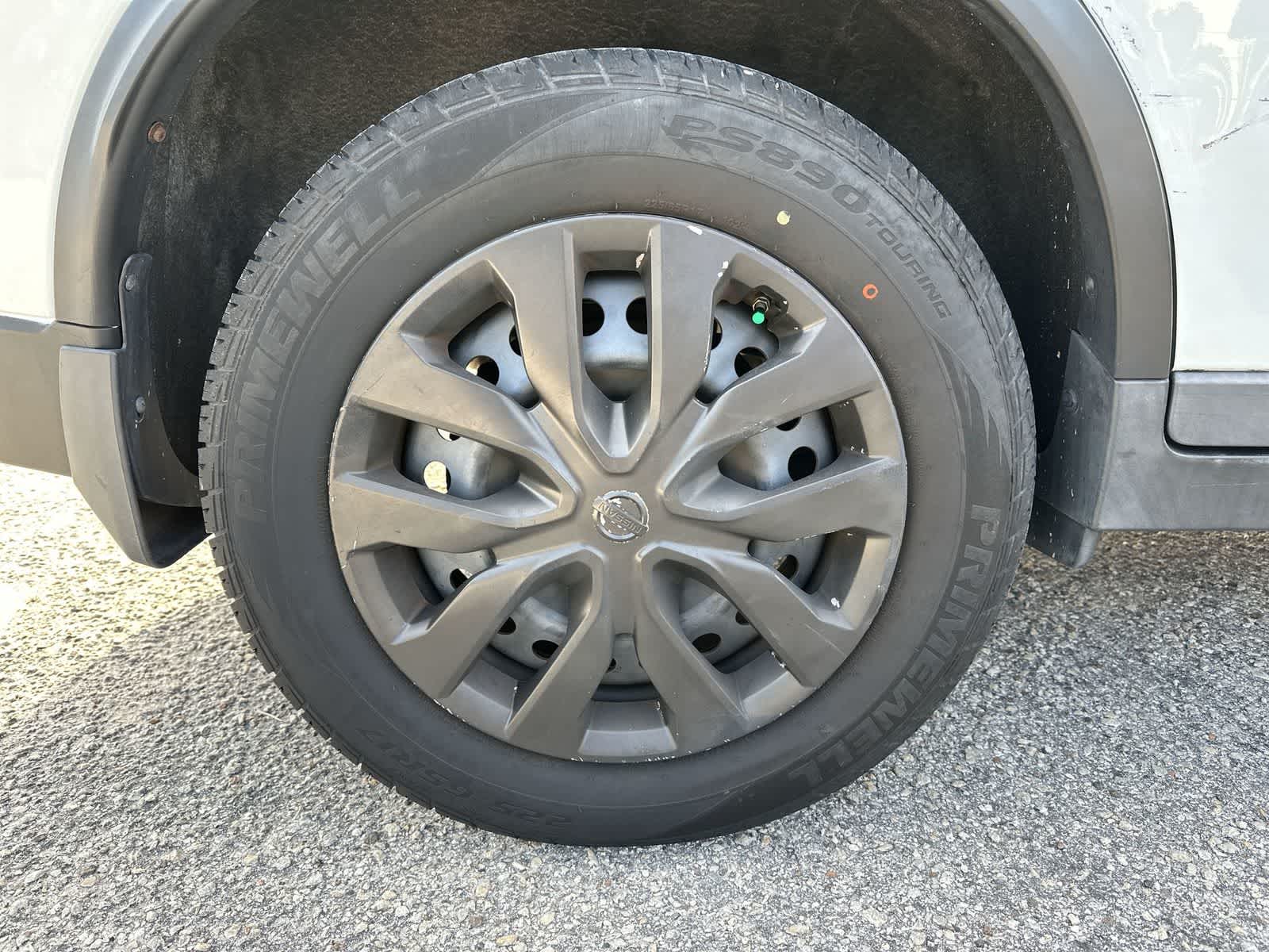 Thumbnail: 2016 Nissan Rogue - 5