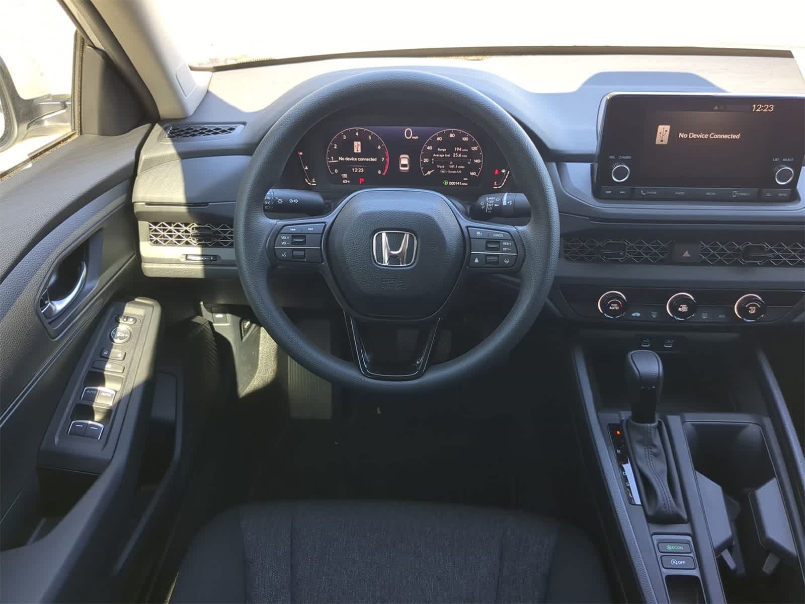 Thumbnail: 2025 Honda Accord - 15