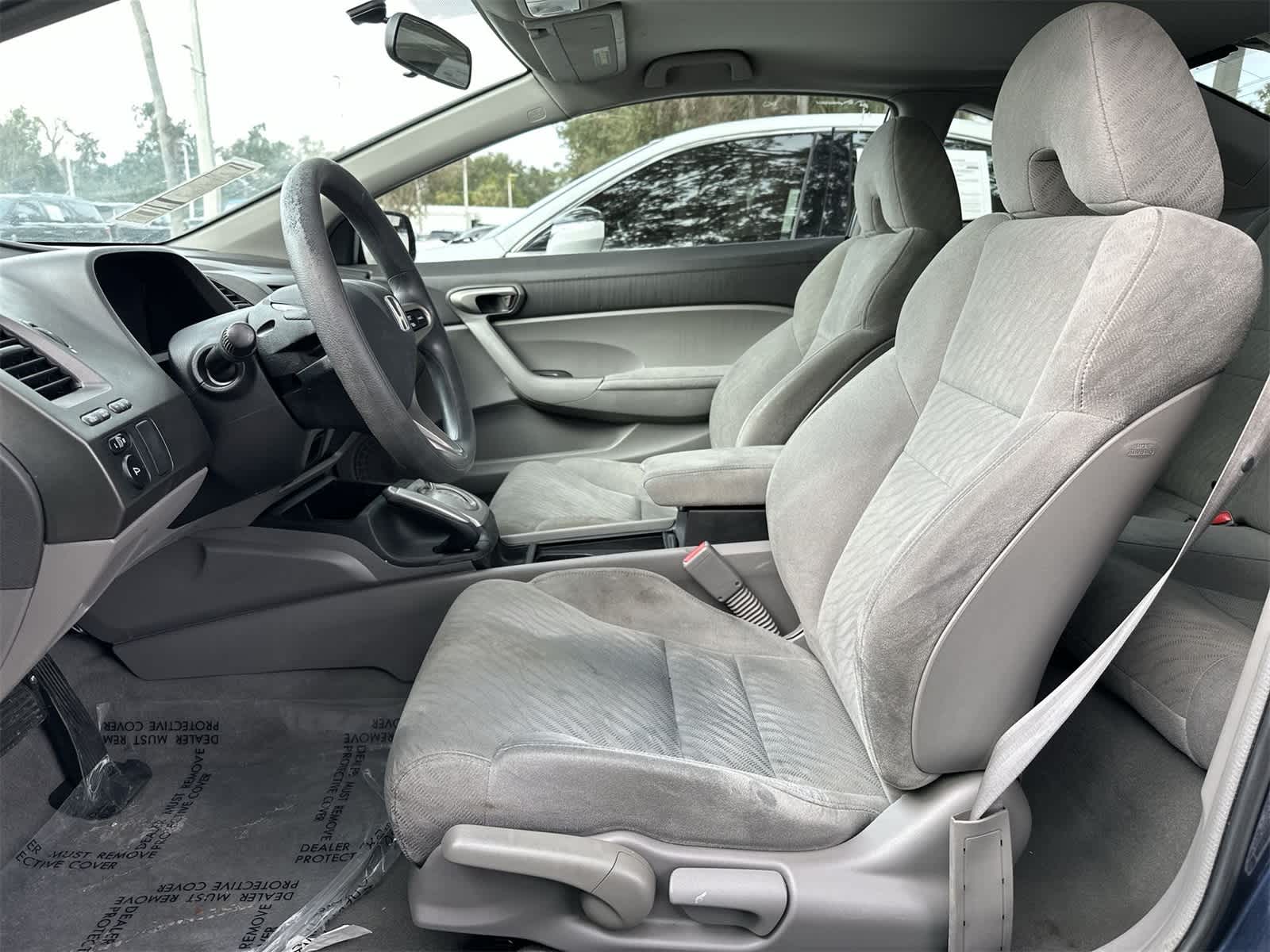 Thumbnail: 2009 Honda Civic - 10