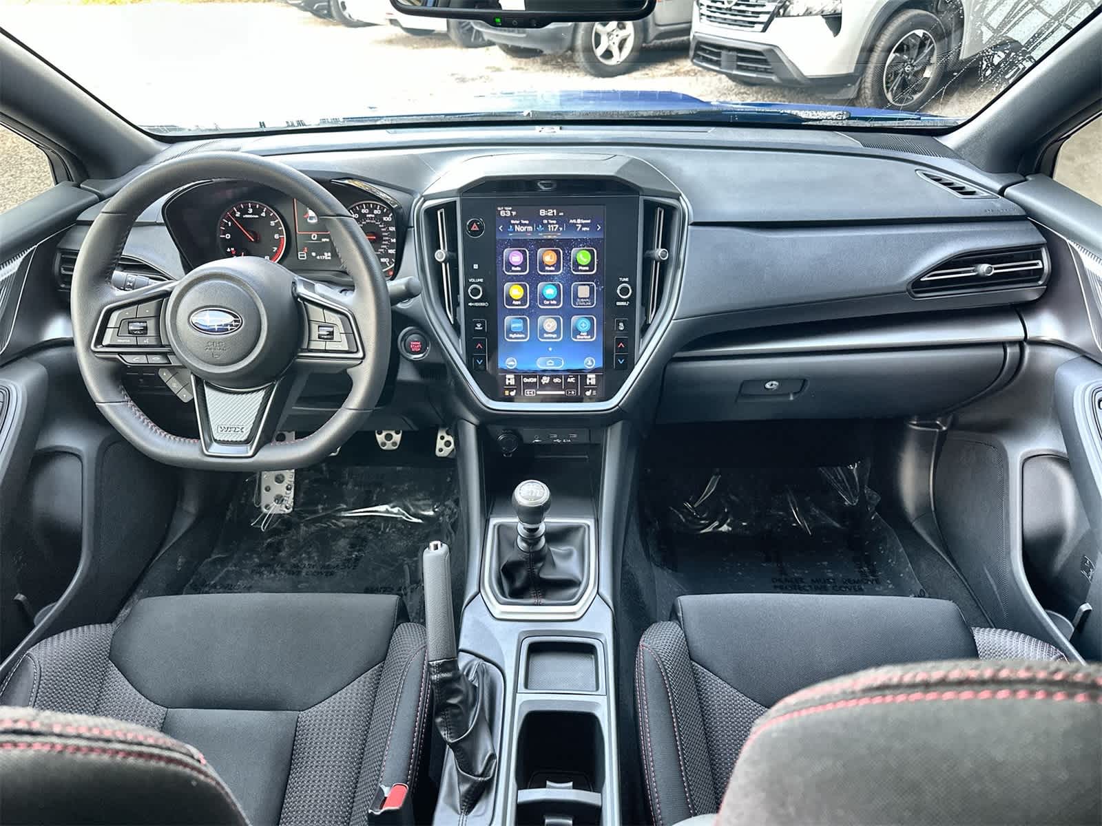 Thumbnail: 2023 Subaru WRX - 10