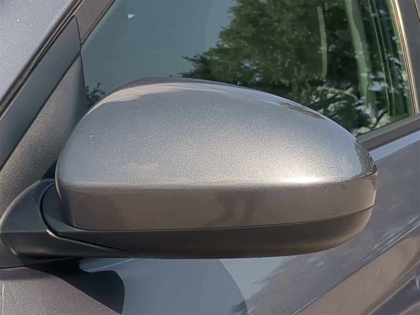 2019 Hyundai Tucson SE 12