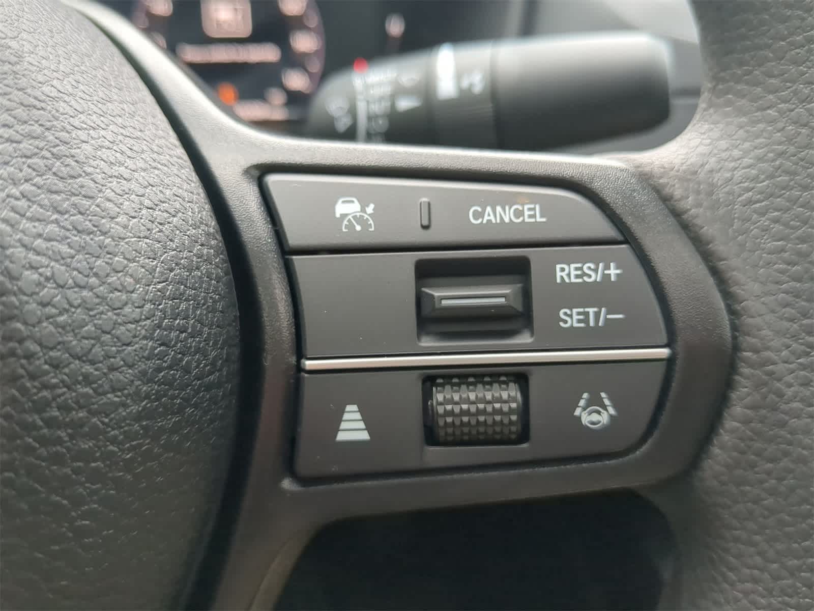 2025 Honda Accord SE 25