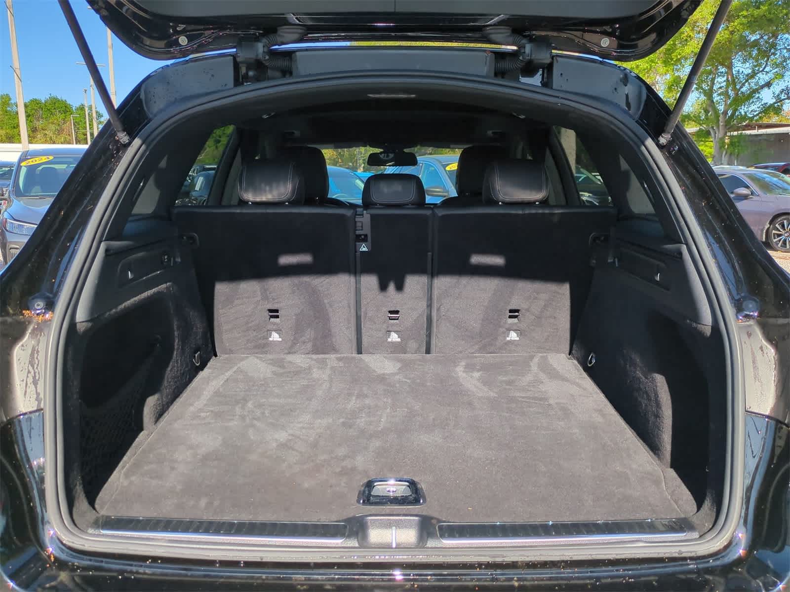 2019 Mercedes-Benz GLC 300 13