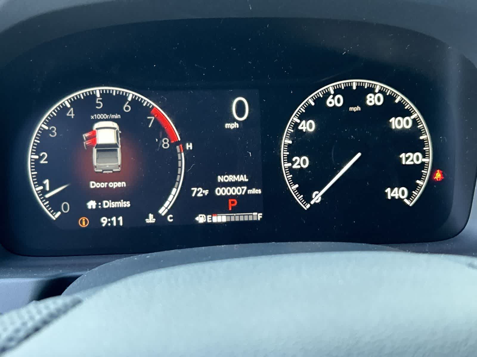 Thumbnail: 2026 Honda Ridgeline - 18