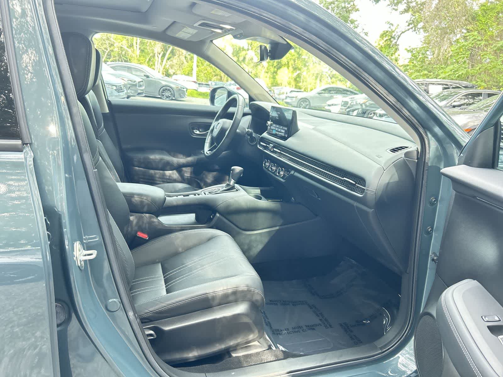 Thumbnail: 2023 Honda HR-V - 14