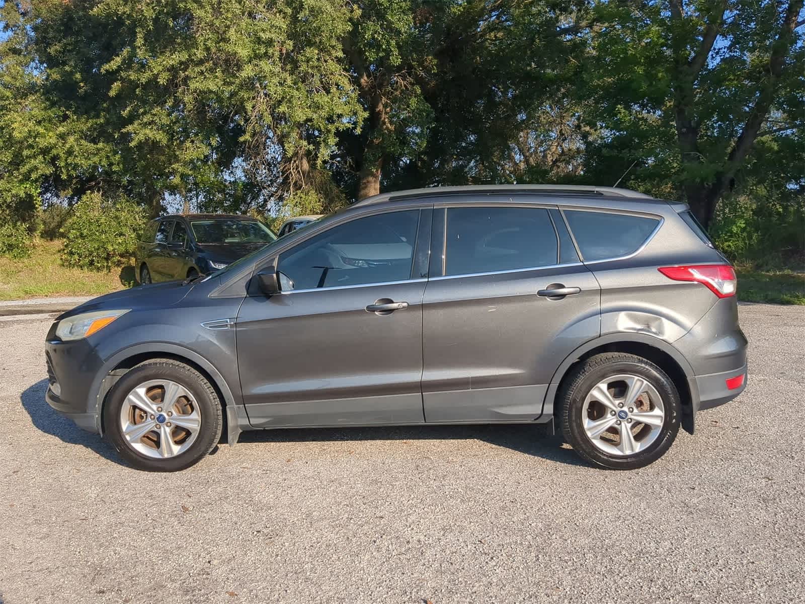 Thumbnail: 2016 Ford Escape - 3
