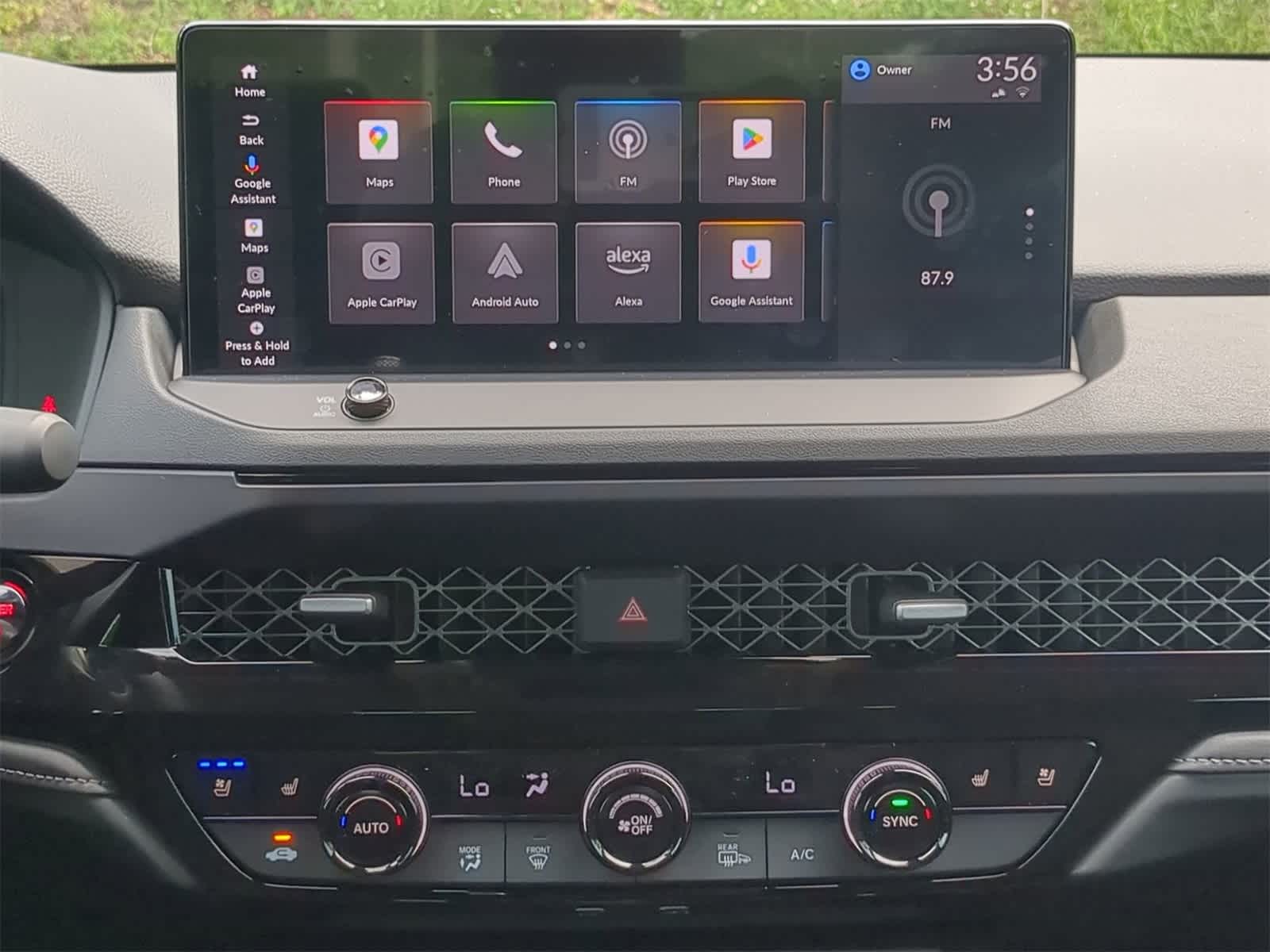Thumbnail: 2025 Honda Accord - 17