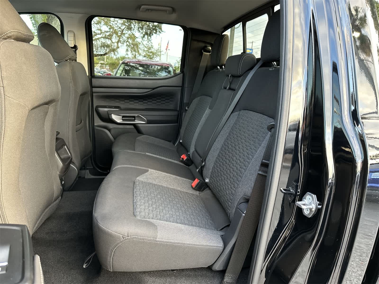 Thumbnail: 2024 Ford Ranger - 18