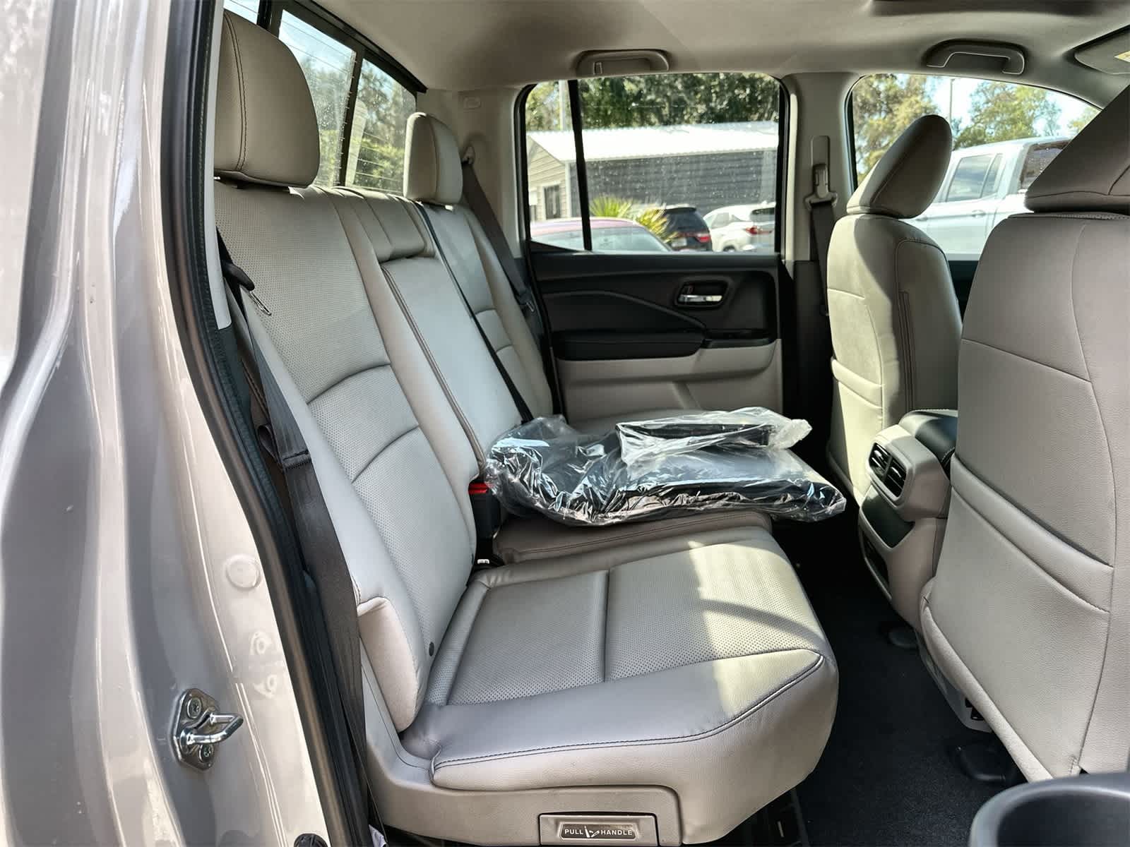 Thumbnail: 2026 Honda Ridgeline - 12