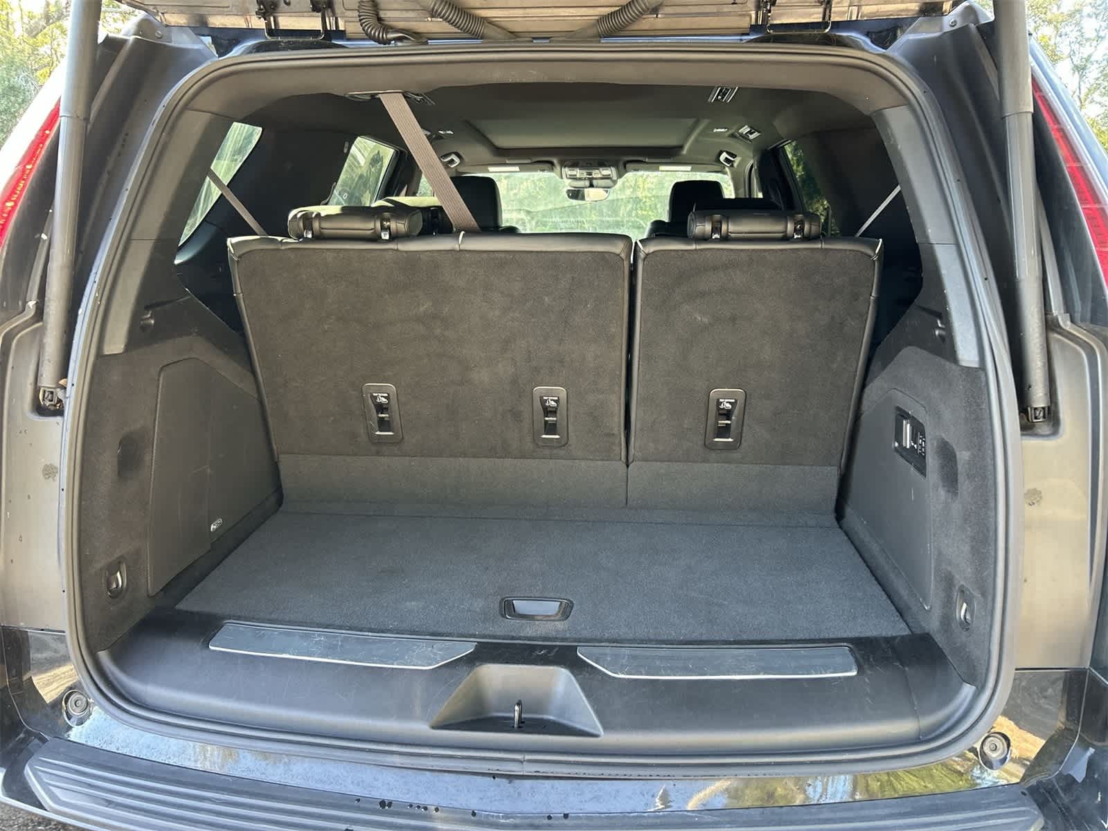 Thumbnail: 2023 Cadillac Escalade - 19